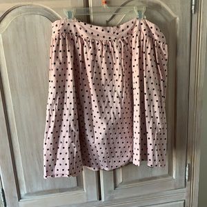 Size 16 Torrid Little Mermaid Skirt
